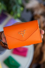 Zoozie Bags Lviv - Naranja